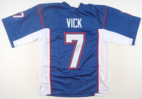 Michael Vick Signed Jersey (PSA) at PristineAuction.com