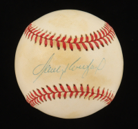 Sandy Koufax Signed ONL Baseball (Beckett) at PristineAuction.com