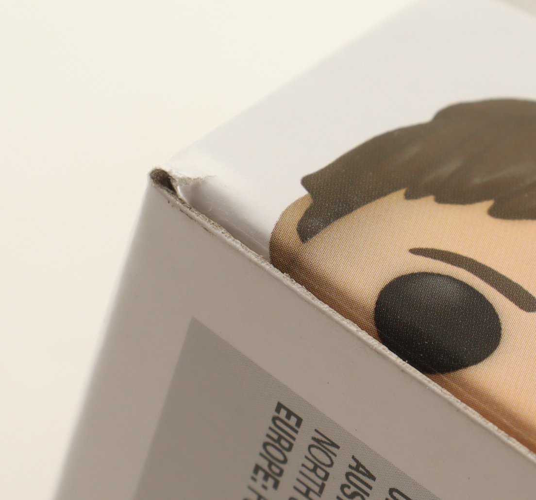 Henry Thomas Signed "E.T." #1256 Elliot Funko Pop! Vinyl Figure Inscribed "Zero Charisma" & "Elliott" (ACOA) at PristineAuction.com Henry Thomas Signed "E.T." #1256 Elliot Funko Pop! Vinyl Figure Inscribed "Zero Charisma" & "Elliott" (ACOA) at PristineAuction.com