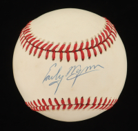 Early Wynn Signed OAL Baseball (JSA) at PristineAuction.com