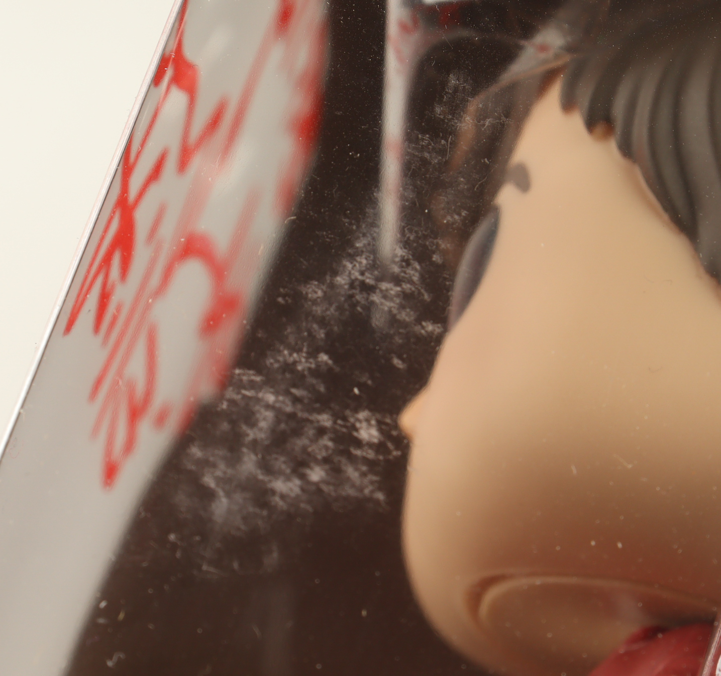 Henry Thomas Signed "E.T." #1256 Elliot Funko Pop! Vinyl Figure Inscribed "E.T. I Love You" & "Elliott" (ACOA) at PristineAuction.com Henry Thomas Signed "E.T." #1256 Elliot Funko Pop! Vinyl Figure Inscribed "E.T. I Love You" & "Elliott" (ACOA) at PristineAuction.com