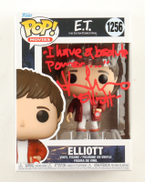 Henry Thomas Signed "E.T." #1256 Elliot Funko Pop! Vinyl Figure Inscribed "I Have Absolute Power..." & "Elliott" (ACOA) at PristineAuction.com