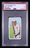 Bill Sweeney 1909-11 T206 #477 Boston (PSA 1.5) at PristineAuction.com