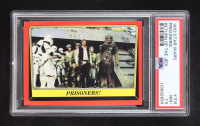Prisoners! 1983 Topps Star Wars Return of the Jedi #104 (PSA 7.5) at PristineAuction.com
