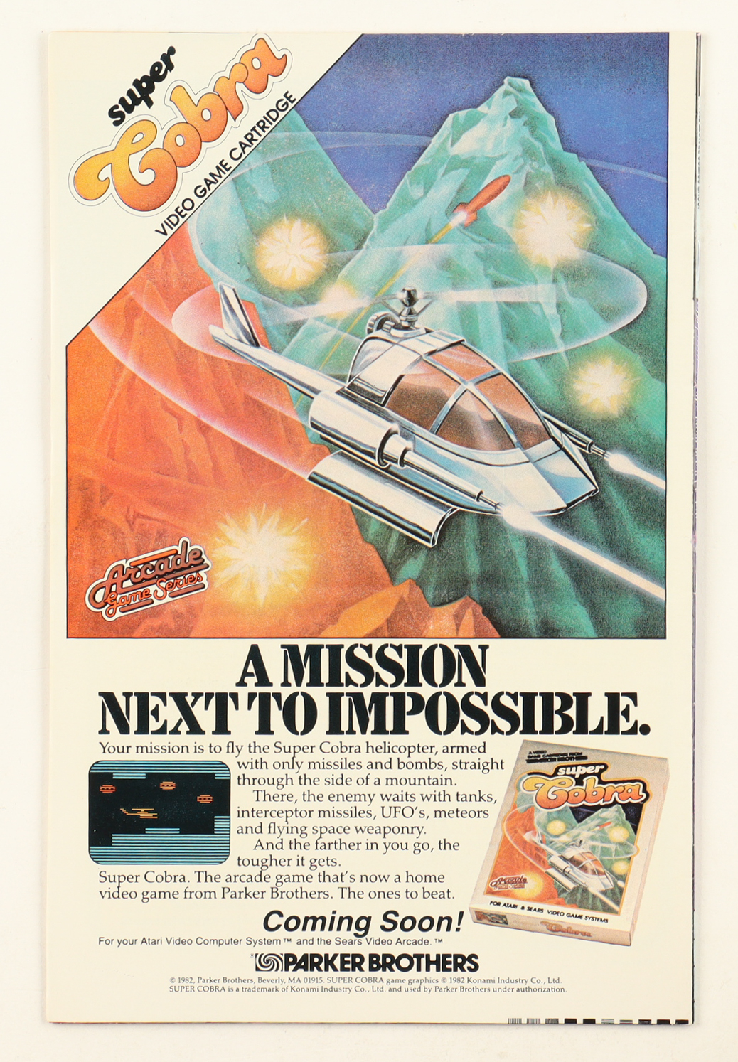 1983 "The New Mutants" Issue #1 Marvel Comic Book at PristineAuction.com 1983 "The New Mutants" Issue #1 Marvel Comic Book at PristineAuction.com