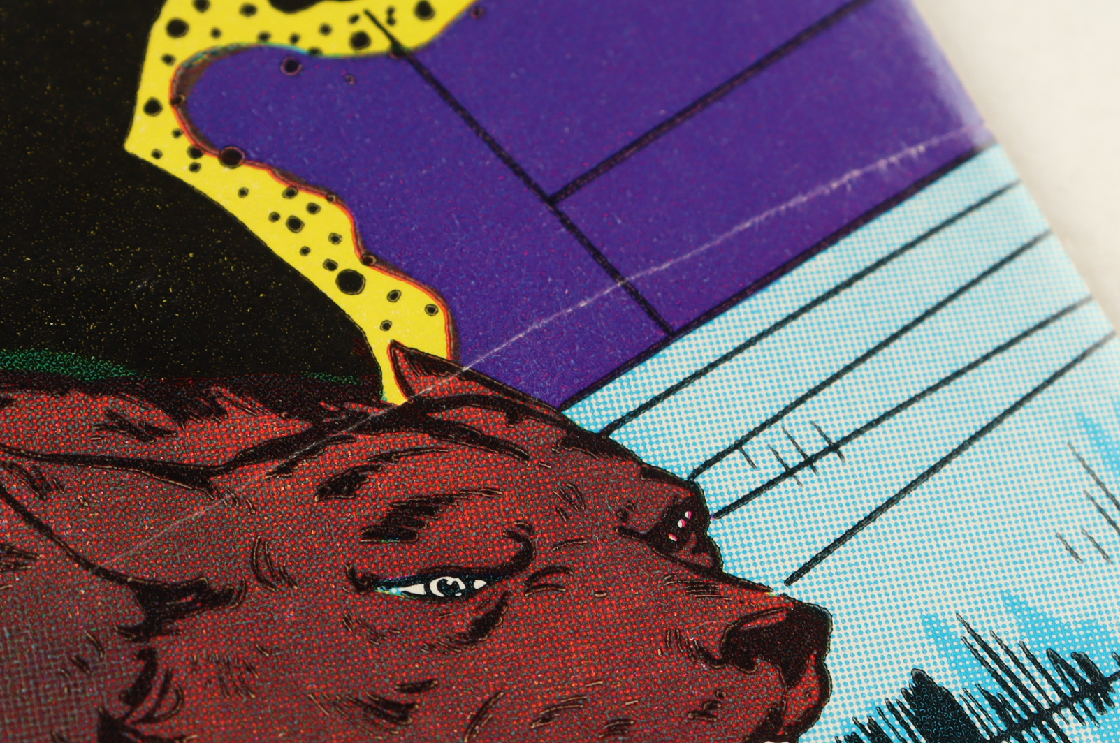 1983 "The New Mutants" Issue #1 Marvel Comic Book at PristineAuction.com 1983 "The New Mutants" Issue #1 Marvel Comic Book at PristineAuction.com