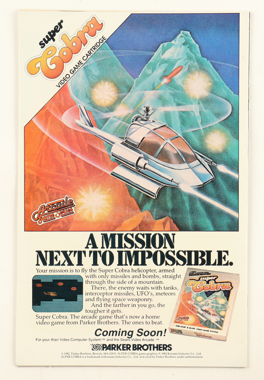 1983 "The New Mutants" Issue #1 Marvel Comic Book at PristineAuction.com 1983 "The New Mutants" Issue #1 Marvel Comic Book at PristineAuction.com