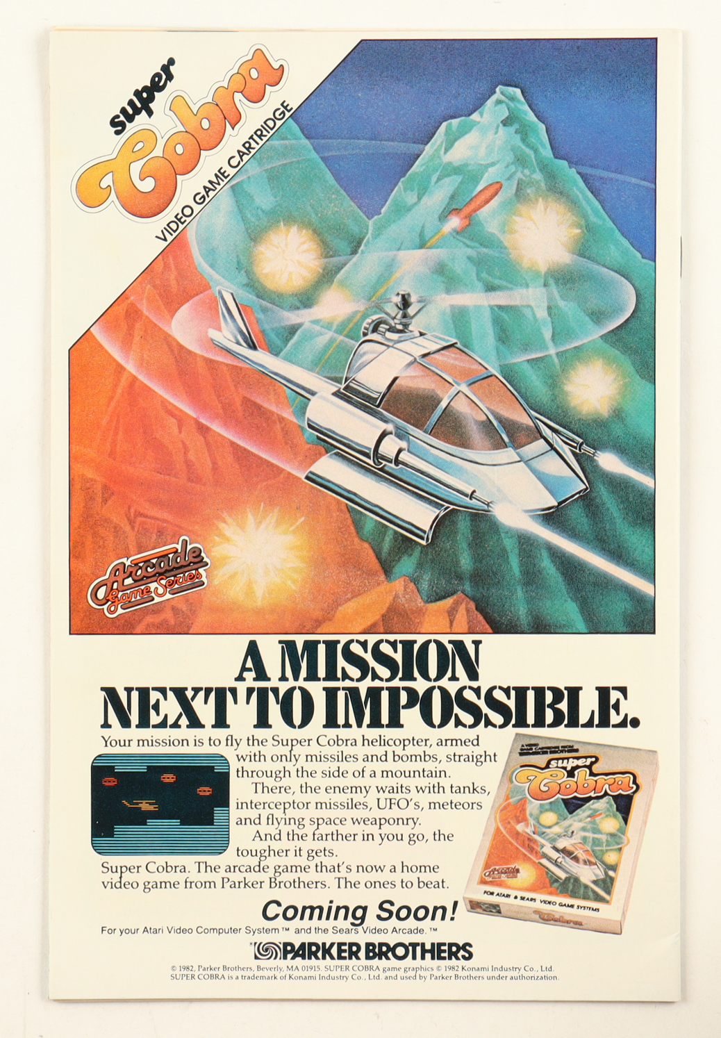 1983 "The New Mutants" Issue #1 Marvel Comic Book at PristineAuction.com 1983 "The New Mutants" Issue #1 Marvel Comic Book at PristineAuction.com