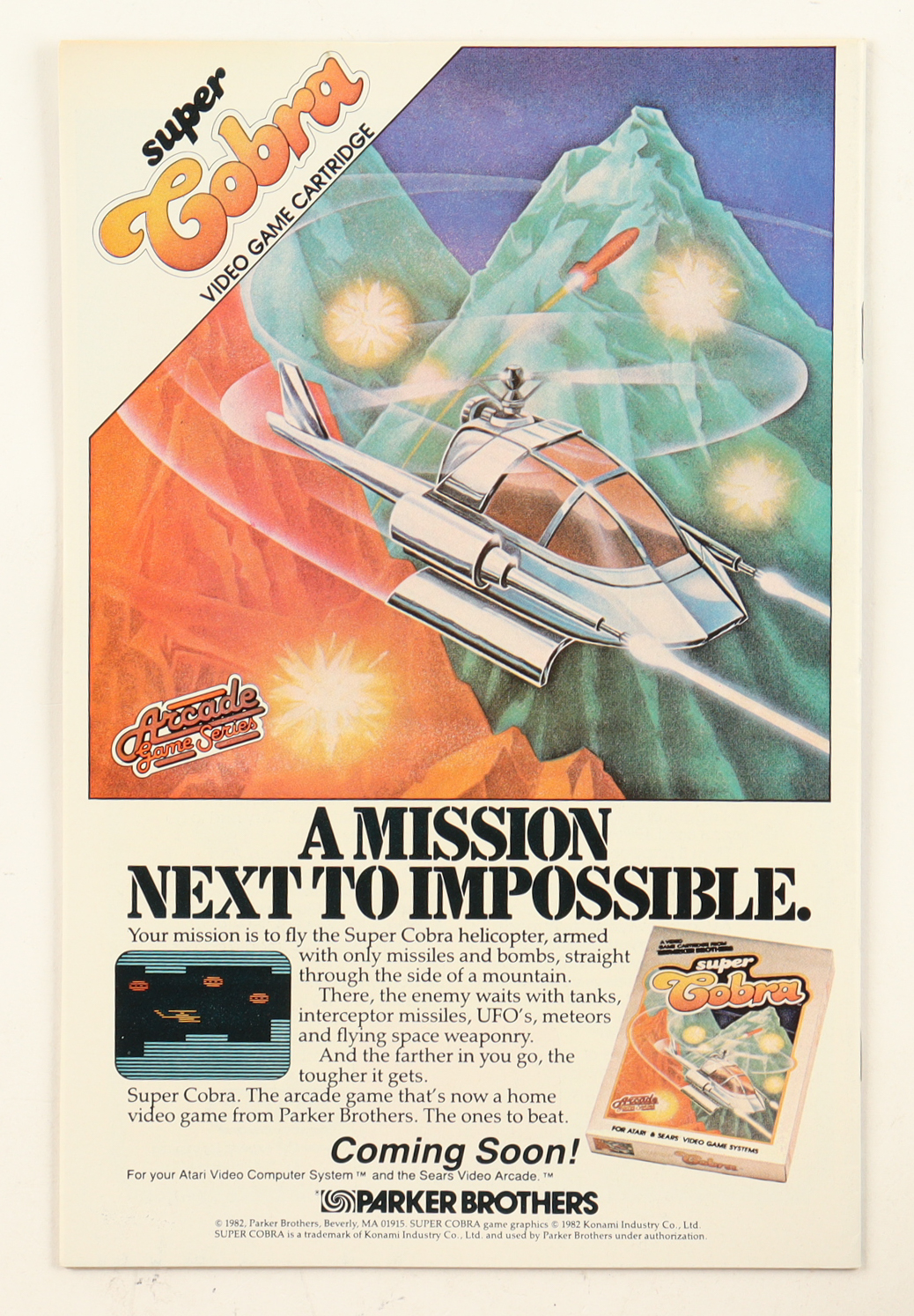 1983 "The New Mutants" Issue #1 Marvel Comic Book at PristineAuction.com 1983 "The New Mutants" Issue #1 Marvel Comic Book at PristineAuction.com