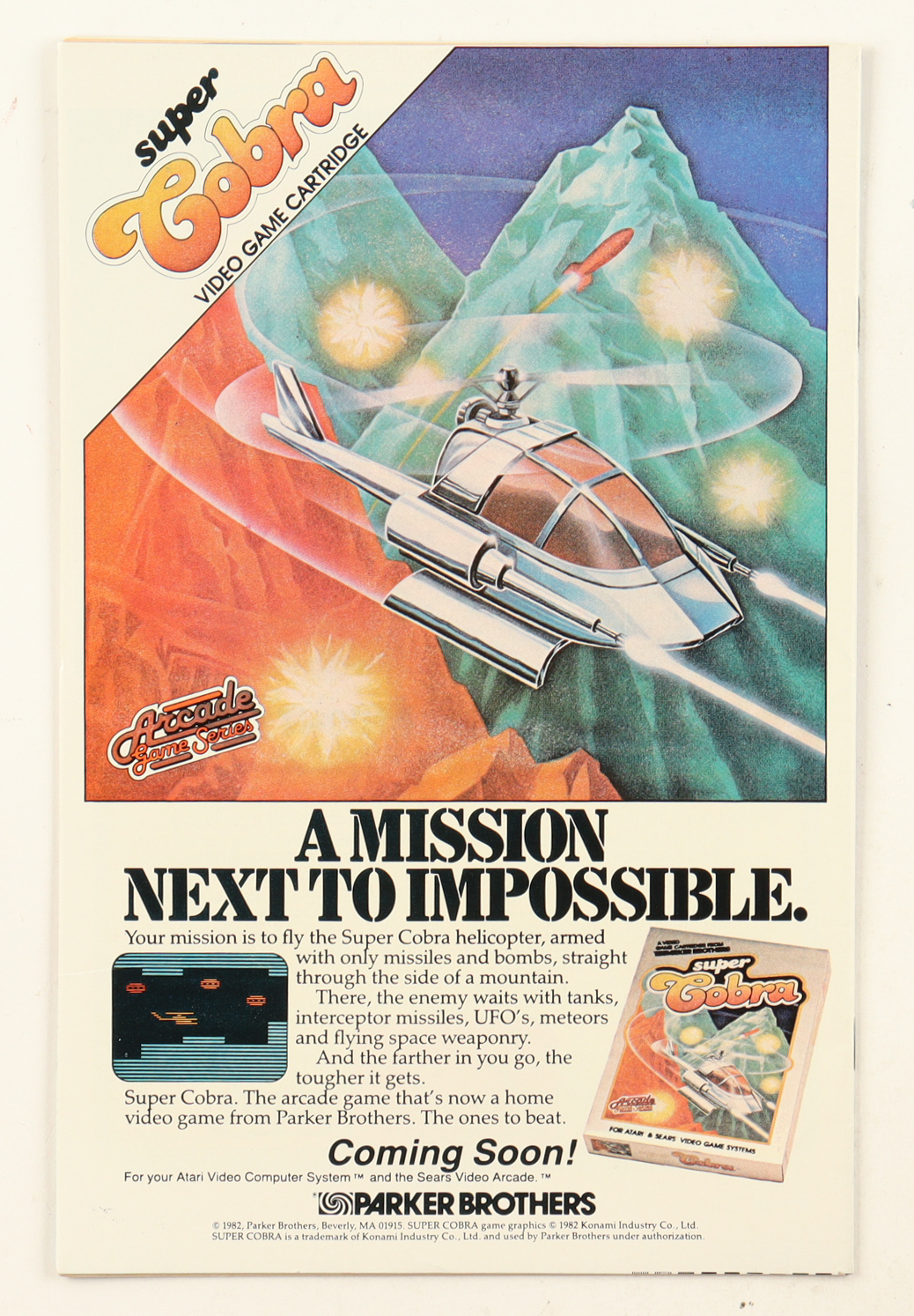 1983 "The New Mutants" Issue #1 Marvel Comic Book at PristineAuction.com 1983 "The New Mutants" Issue #1 Marvel Comic Book at PristineAuction.com