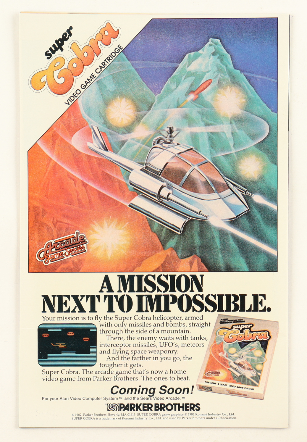 1983 "The New Mutants" Issue #1 Marvel Comic Book at PristineAuction.com 1983 "The New Mutants" Issue #1 Marvel Comic Book at PristineAuction.com