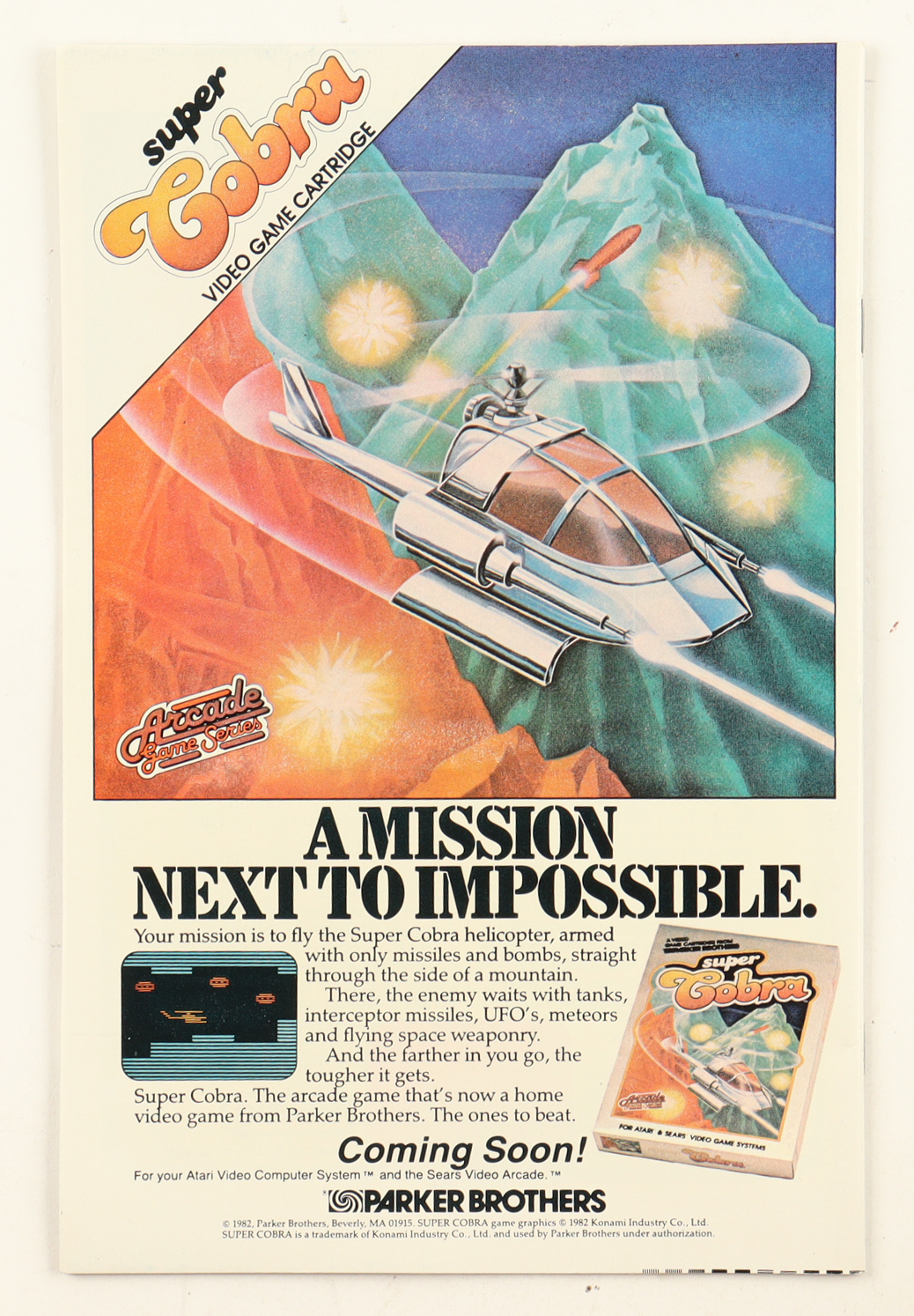 1983 "The New Mutants" Issue #1 Marvel Comic Book at PristineAuction.com 1983 "The New Mutants" Issue #1 Marvel Comic Book at PristineAuction.com