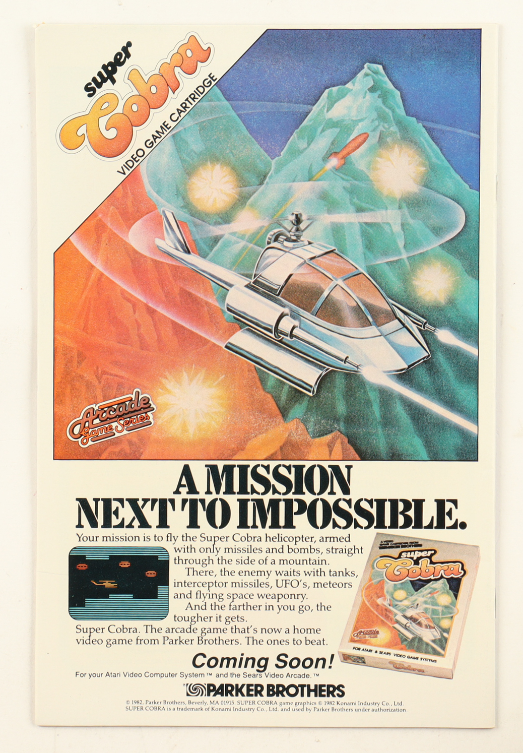 1983 "The New Mutants" Issue #1 Marvel Comic Book at PristineAuction.com 1983 "The New Mutants" Issue #1 Marvel Comic Book at PristineAuction.com