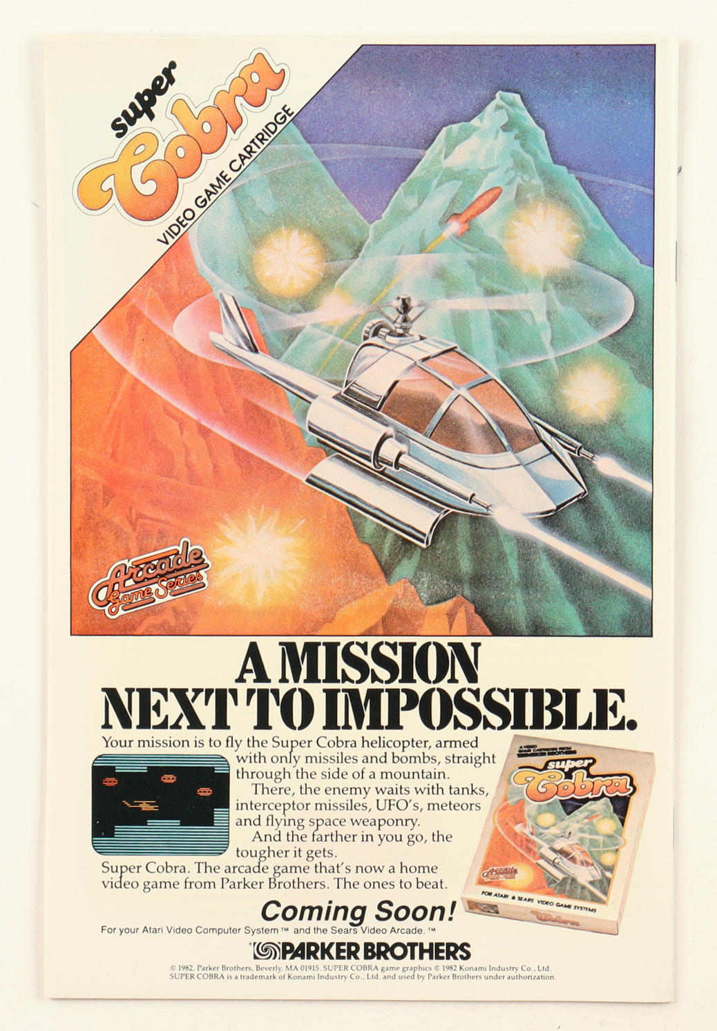 1983 "The New Mutants" Issue #1 Marvel Comic Book at PristineAuction.com 1983 "The New Mutants" Issue #1 Marvel Comic Book at PristineAuction.com