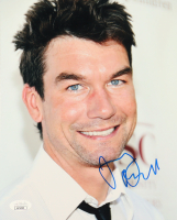 Jerry O'Connell Signed 8x10 Photo (JSA) at PristineAuction.com