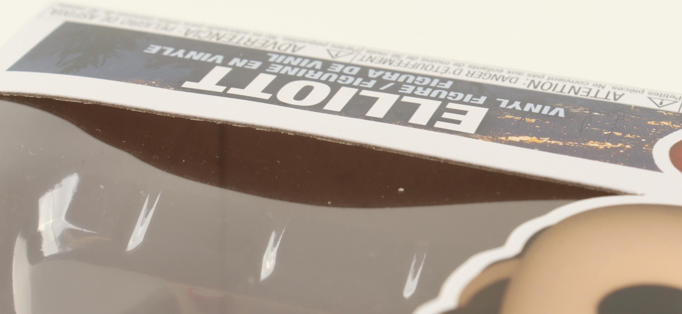 Henry Thomas Signed "E.T." #1256 Elliot Funko Pop! Vinyl Figure Inscribed "E.T. I Love You" & "Elliott" (ACOA) at PristineAuction.com Henry Thomas Signed "E.T." #1256 Elliot Funko Pop! Vinyl Figure Inscribed "E.T. I Love You" & "Elliott" (ACOA) at PristineAuction.com