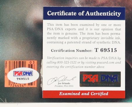 Gordie Howe Signed 1980 "Sports Illustrated" Magazine Cover Page (PSA) at PristineAuction.com Gordie Howe Signed 1980 "Sports Illustrated" Magazine Cover Page (PSA) at PristineAuction.com