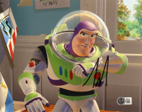 Tim Allen Signed "Toy Story" 8x10 Photo (Beckett) at PristineAuction.com