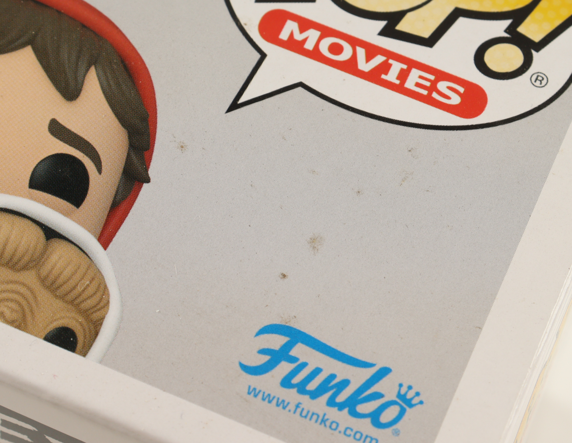 Henry Thomas Signed "E.T." #1252 Elliot & E.T. Funko Pop! Vinyl Figure Inscribed "Phone Home" & "Elliott" (ACOA) at PristineAuction.com Henry Thomas Signed "E.T." #1252 Elliot & E.T. Funko Pop! Vinyl Figure Inscribed "Phone Home" & "Elliott" (ACOA) at PristineAuction.com