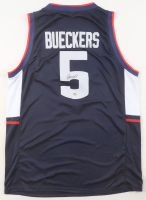 Paige Bueckers Signed Huskies Nike Authentic Jersey (PSA) at PristineAuction.com