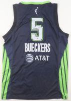 Paige Bueckers Signed Wings Nike Authentic Jersey (PSA) at PristineAuction.com