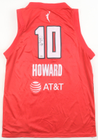 Rhyne Howard Signed Dream Nike Authentic Jersey (PSA) at PristineAuction.com