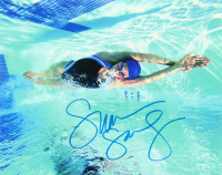 Summer Sanders Signed Team USA 8x10 Photo (PSA) at PristineAuction.com