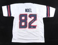 Jaylin Noel Signed Jersey (JSA) at PristineAuction.com