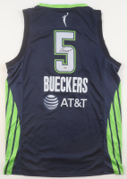 Paige Bueckers Signed Wings Nike Authentic Jersey (PSA) at PristineAuction.com