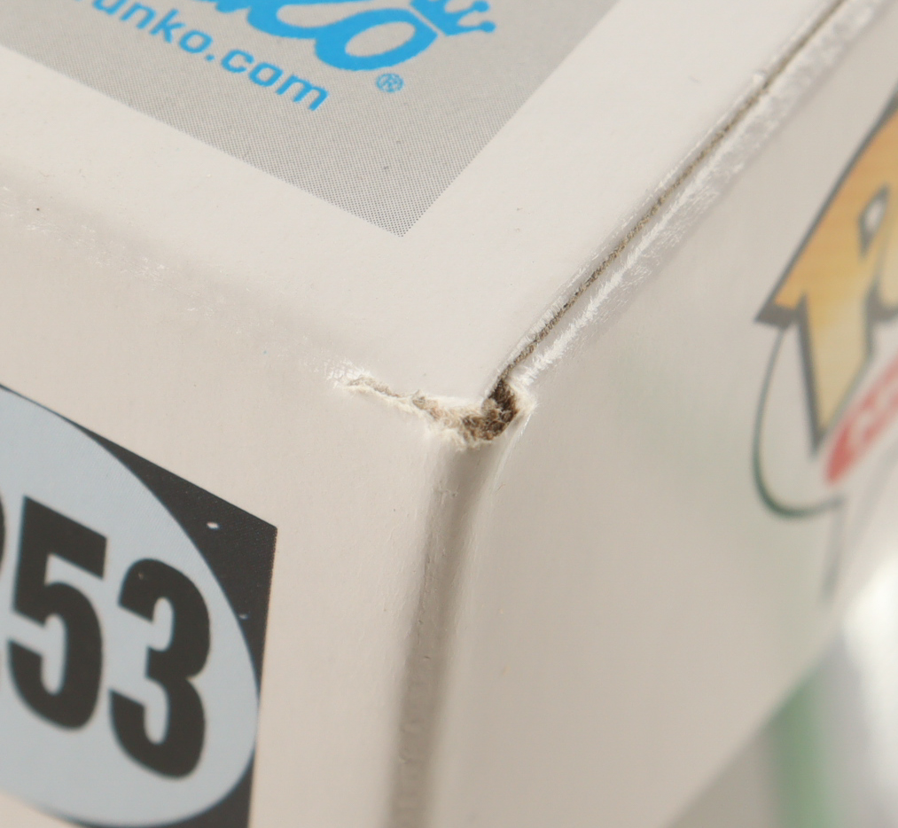 Henry Thomas Signed "E.T." #1252 Elliot & E.T. Funko Pop! Vinyl Figure Inscribed "Phone Home" & "Elliott" (ACOA) at PristineAuction.com Henry Thomas Signed "E.T." #1252 Elliot & E.T. Funko Pop! Vinyl Figure Inscribed "Phone Home" & "Elliott" (ACOA) at PristineAuction.com