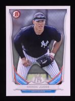 Aaron Judge 2014 Bowman Draft Top Prospects #TP39 RC at PristineAuction.com