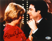 Richard Kine Signed 8x10 Photo (Beckett) at PristineAuction.com