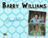 Barry Williams Signed "The Brady Bunch" 8x10 Photo (MAB) at PristineAuction.com