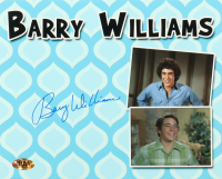Barry Williams Signed "The Brady Bunch" 8x10 Photo (MAB) at PristineAuction.com
