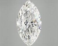 11.87 Carats Lab Grown Loose Diamond G, VS2 | Estimated Retail Value: $18,000 (UGL & IGI) at PristineAuction.com