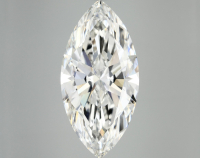 11.50 Carats Lab Grown Loose Diamond G, VVS2 | Estimated Retail Value: $17,500 (UGL & IGI) at PristineAuction.com