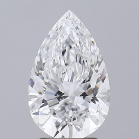 8.04 Carats Lab Grown Loose Diamond F, VVS2 | Estimated Retail Value: $12,500 (UGL & IGI) at PristineAuction.com