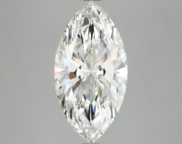 5.02 Carats Lab Grown Loose Diamond G, VS2 | Estimated Retail Value: $7,600 (UGL & IGI) at PristineAuction.com