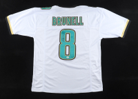 Mark Brunell Signed Jersey (JSA) at PristineAuction.com