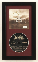 Jelly Roll Signed "Whitsitt Chapel" Custom Framed CD Insert Display (ACOA) at PristineAuction.com