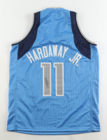 Tim Hardaway Jr. Signed Jersey (PSA) at PristineAuction.com