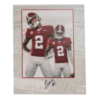 Ryan Williams Signed Alabama Crimson Tide 11x14 Photo (JSA) at PristineAuction.com