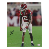 Ryan Williams Signed Alabama Crimson Tide 11x14 Photo (JSA) at PristineAuction.com