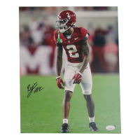 Ryan Williams Signed Alabama Crimson Tide 11x14 Photo (JSA) at PristineAuction.com