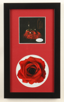 Conan Gray Signed "Superache" Custom Framed CD Insert Display (ACOA) at PristineAuction.com