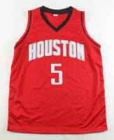 Fred VanVleet Signed Jersey (PSA) at PristineAuction.com