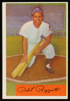 Phil Rizzuto 1954 Bowman #1 at PristineAuction.com