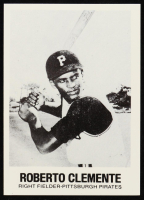 Roberto Clemente 1977 TCMA Renata Galasso #41 at PristineAuction.com