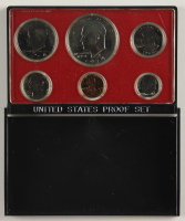 1974-S United States Proof Set With (6) Coins at PristineAuction.com