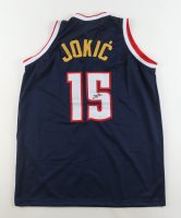 Nikola Jokic Signed Jersey (JSA) at PristineAuction.com